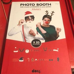 Photo Booth